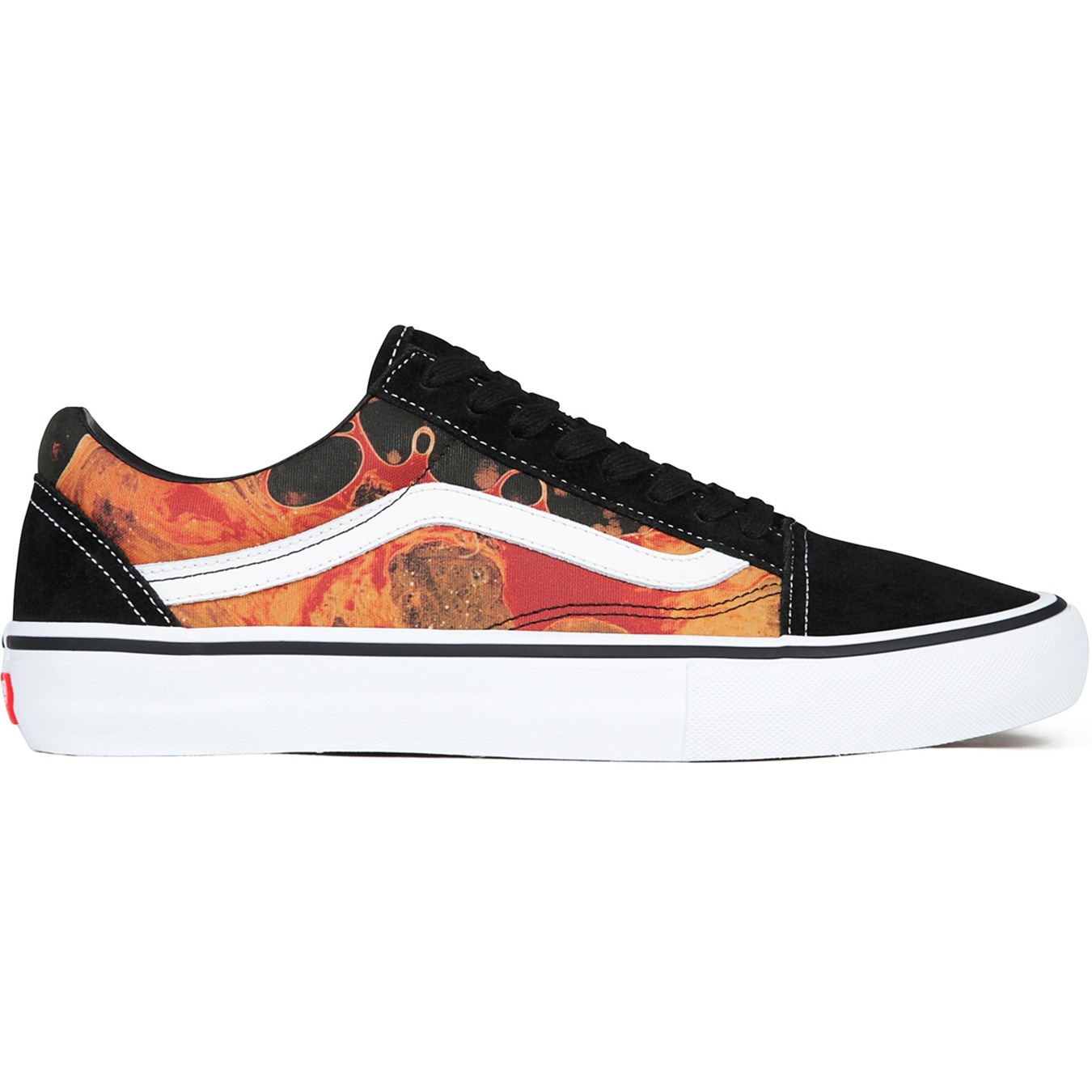 Supreme®/Vans® Blood and Semen Old Skool view 3
